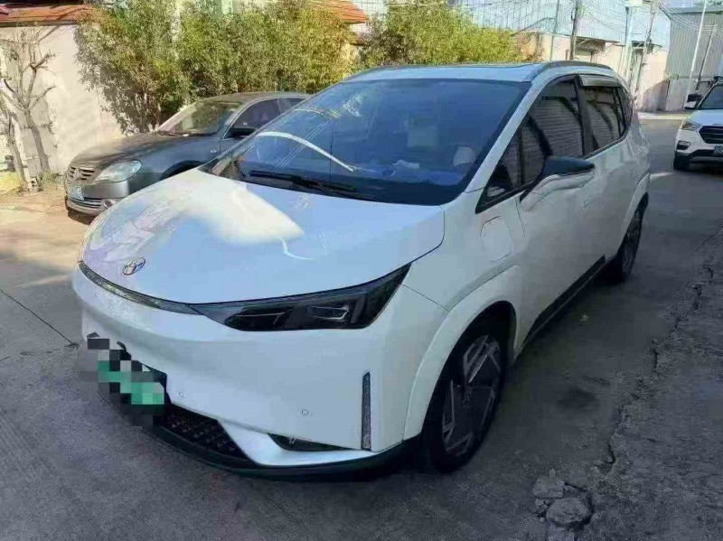 邵阳22年合创汽车Z033