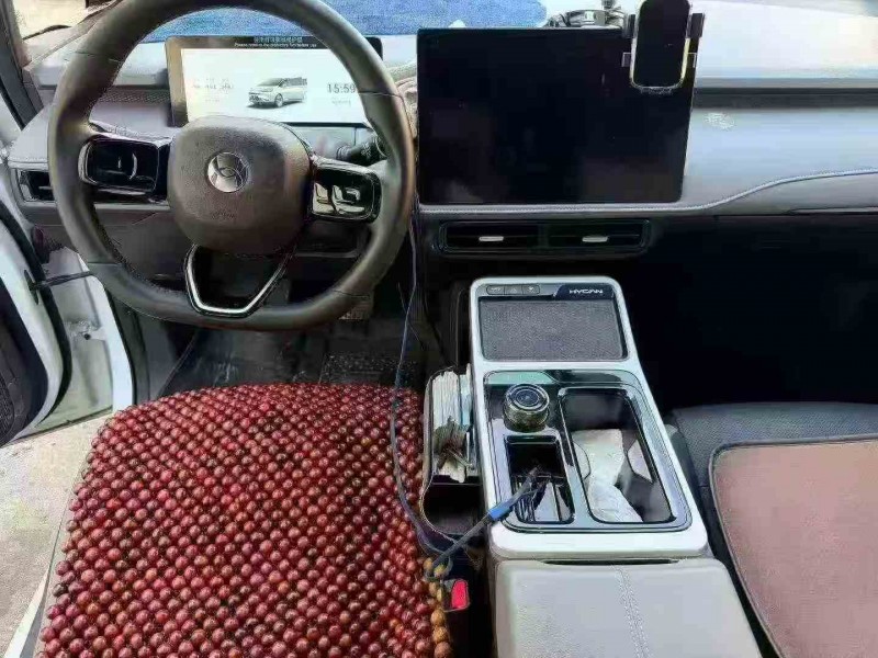 邵阳22年合创汽车Z034