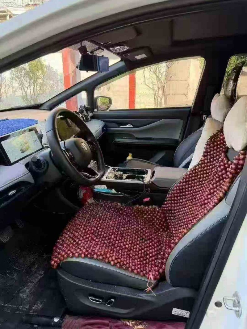 邵阳22年合创汽车Z035