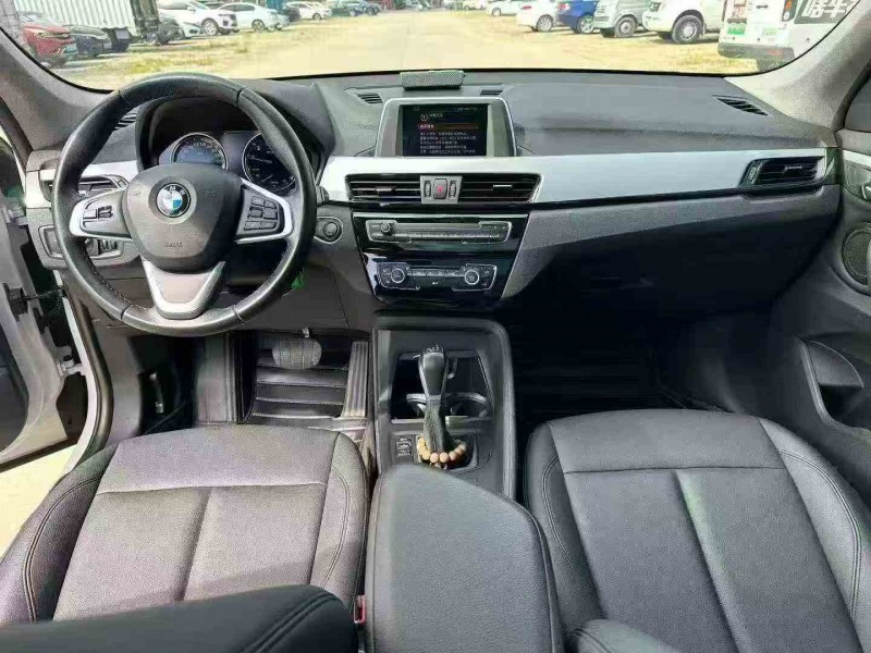 邵阳19年宝马X19