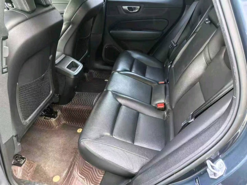 金华23年沃尔沃XC607