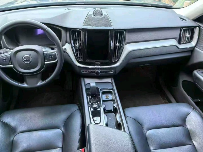 金华23年沃尔沃XC608