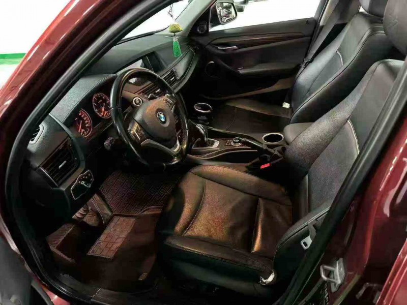 邵阳15年宝马X14