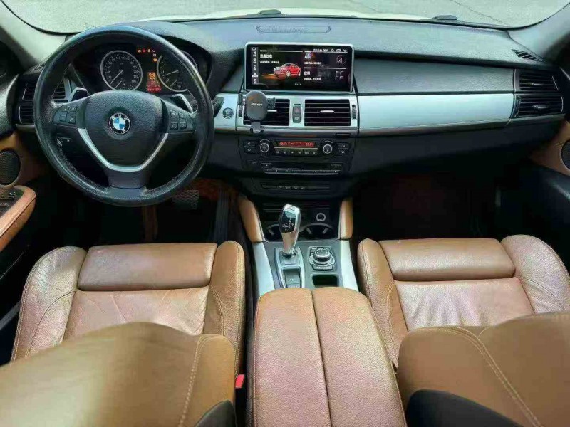 衡阳14年宝马X63
