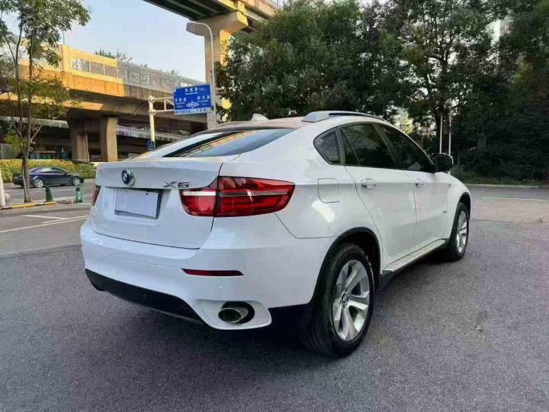 衡阳14年宝马X68