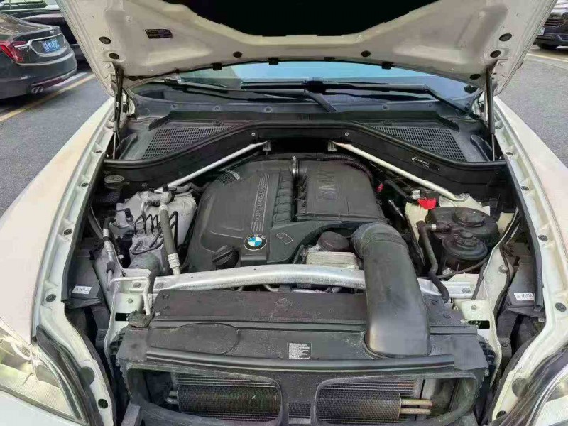 衡阳14年宝马X69