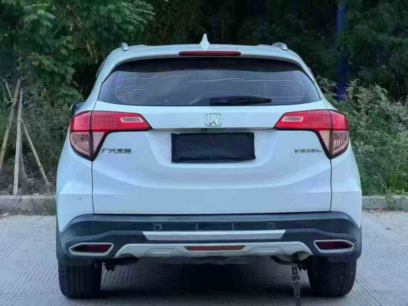 湛江16年本田缤智9