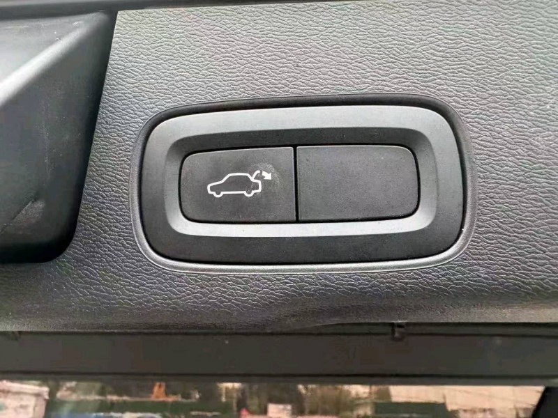 淄博22年沃尔沃XC608