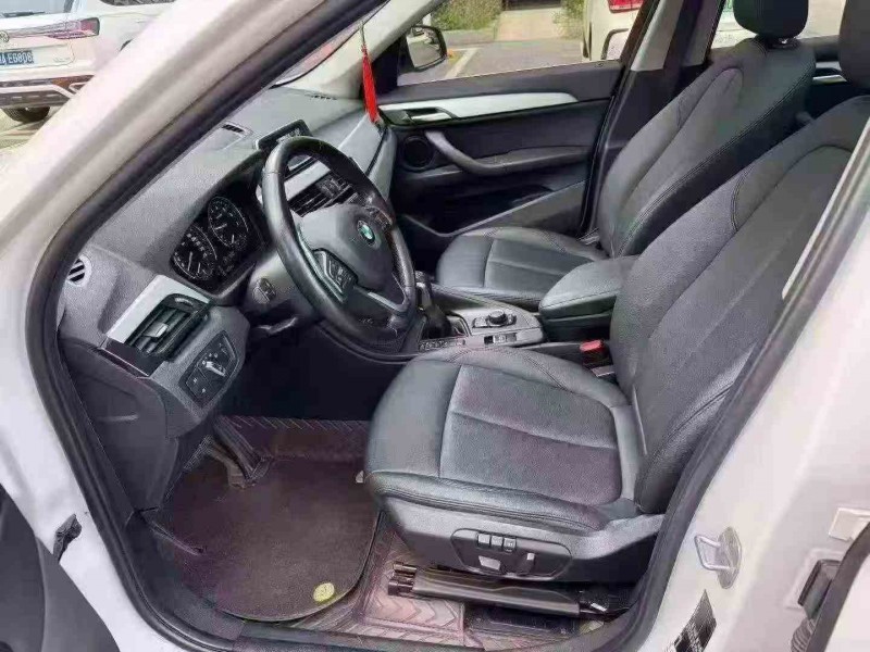 邵阳19年宝马X14