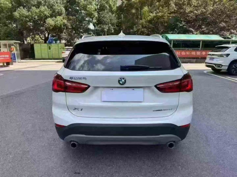 邵阳19年宝马X18