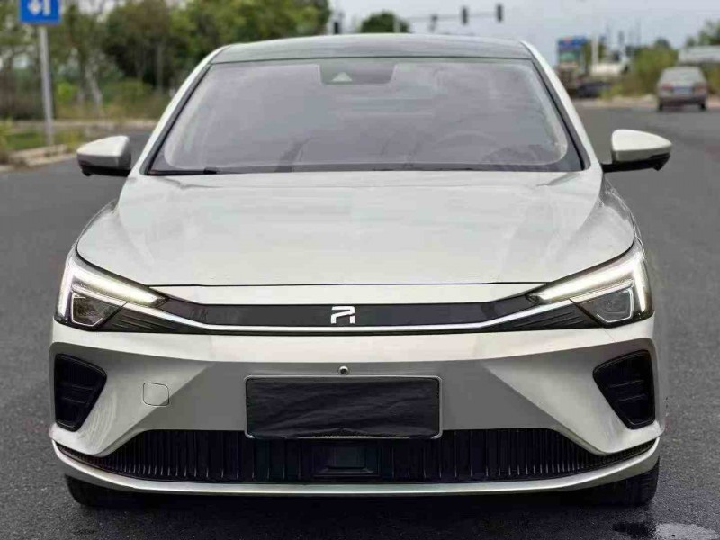 茂名22年上汽集团飞凡ER61