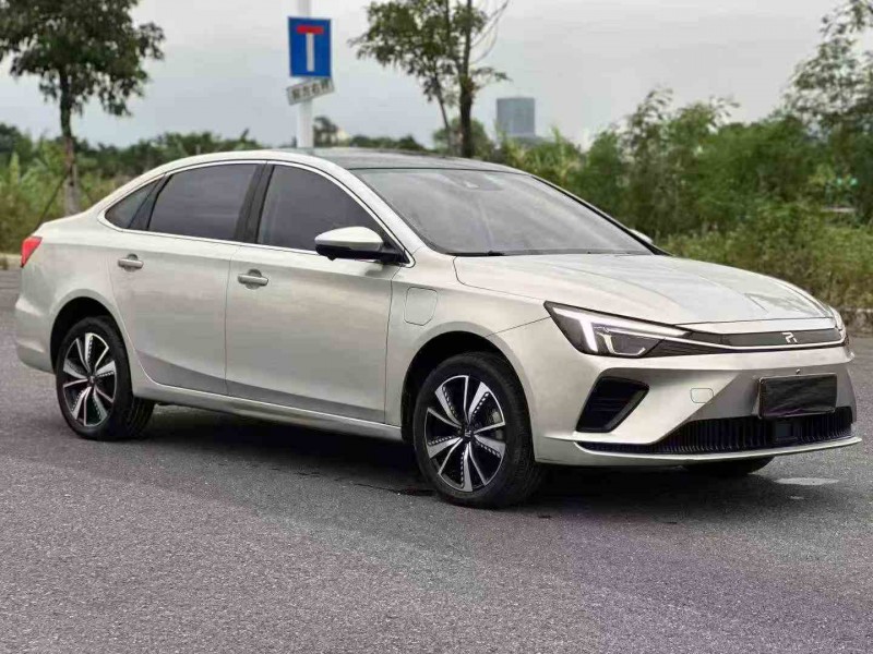 茂名22年上汽集团飞凡ER62