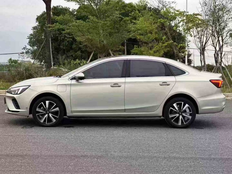 茂名22年上汽集团飞凡ER63