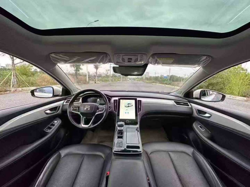 茂名22年上汽集团飞凡ER64