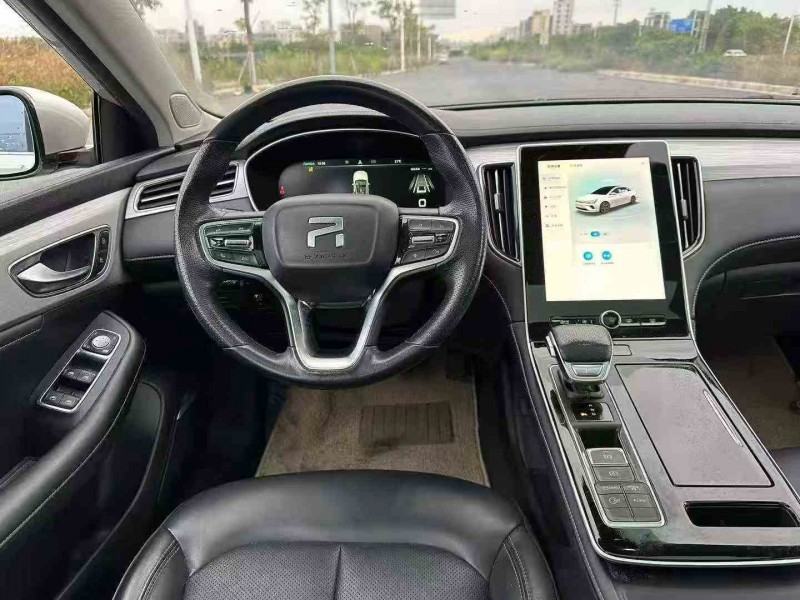 茂名22年上汽集团飞凡ER65