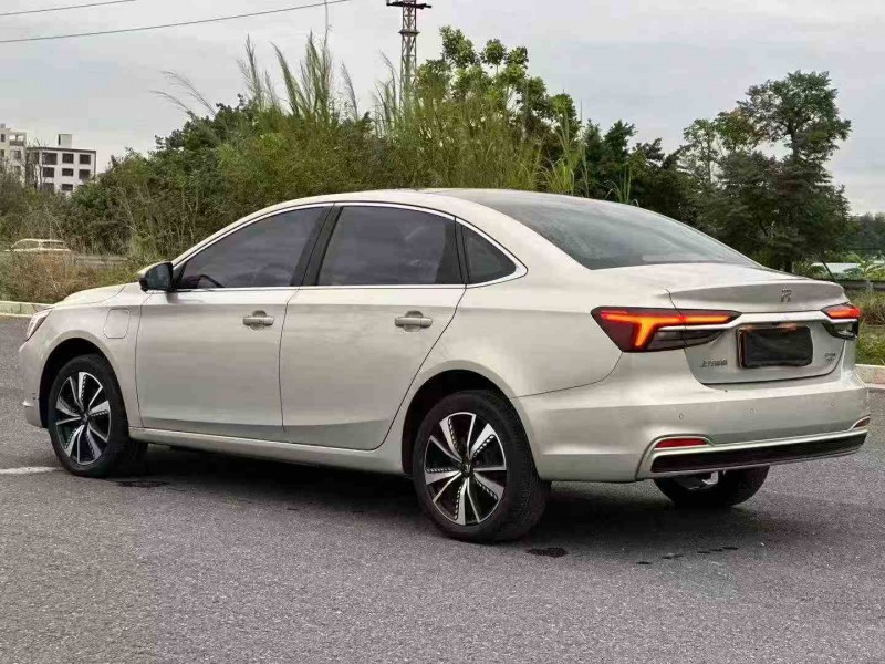 茂名22年上汽集团飞凡ER67