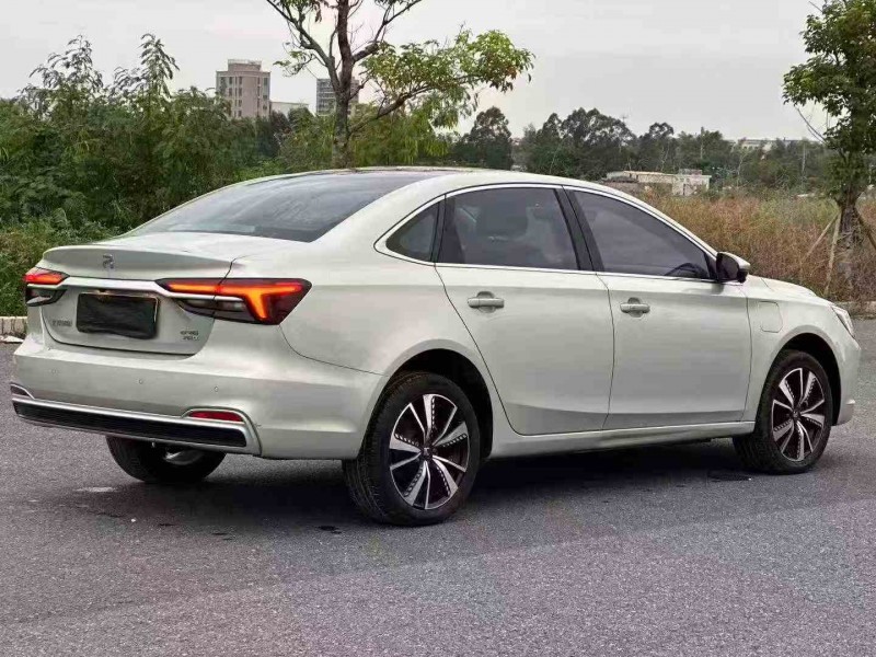 茂名22年上汽集团飞凡ER68