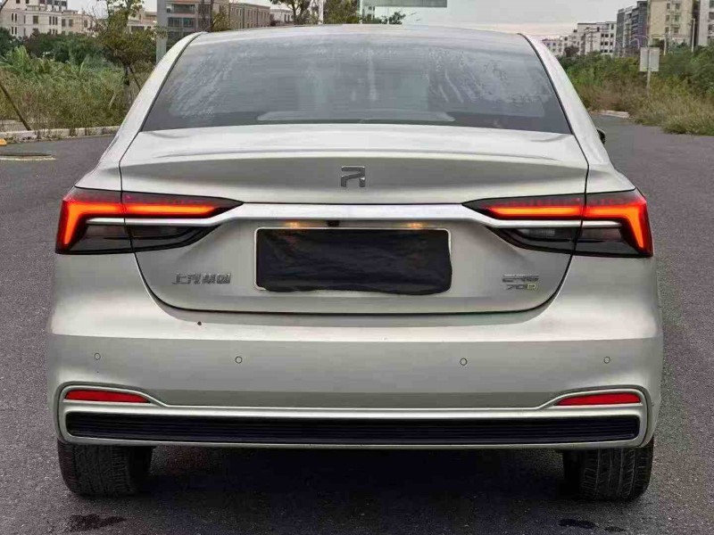 茂名22年上汽集团飞凡ER69