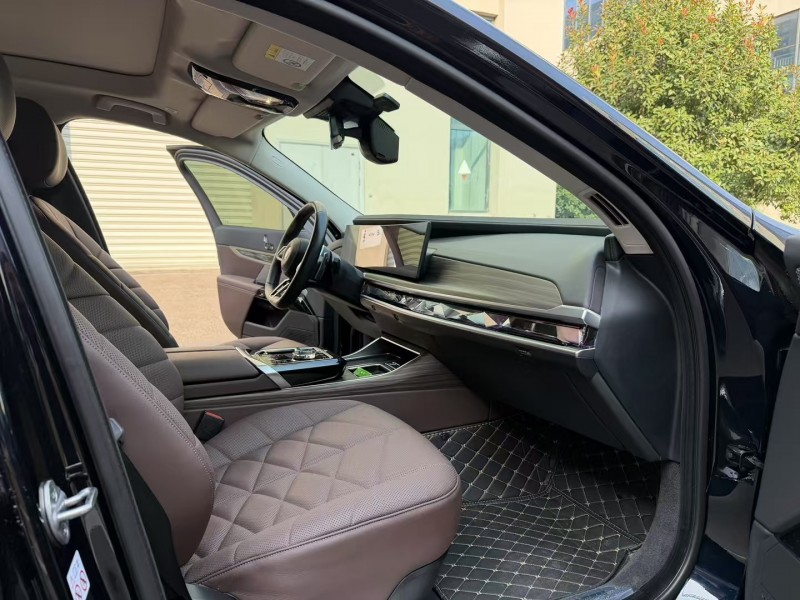 常州24年宝马7系5