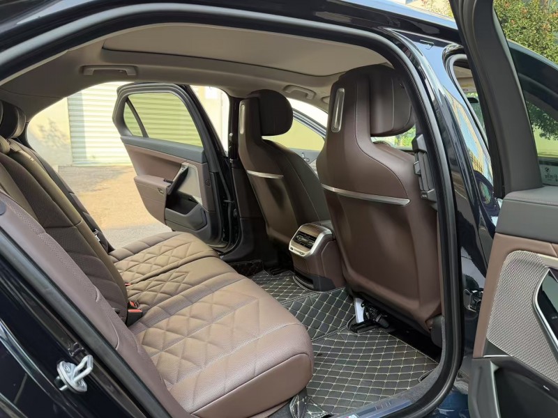 常州24年宝马7系6