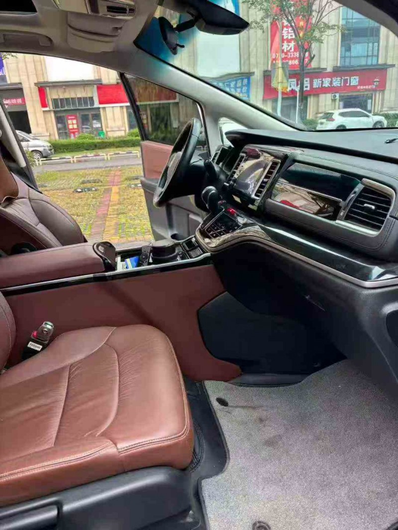 十堰20年本田艾力绅4