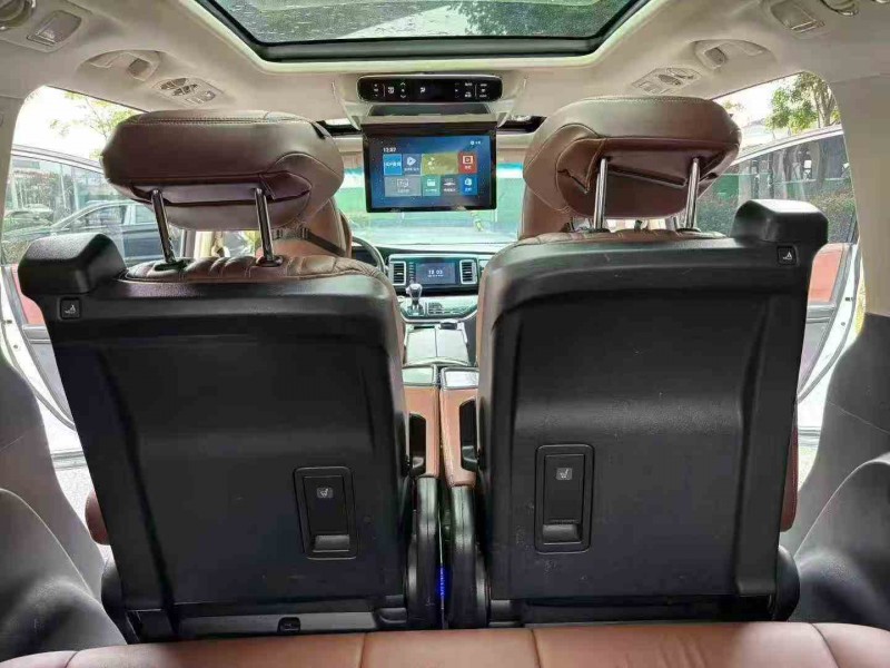 十堰20年本田艾力绅6