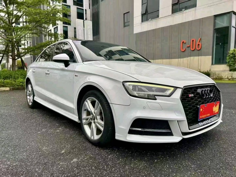 广州20年奥迪A32