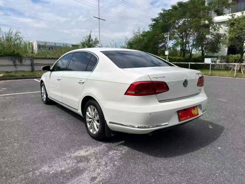 广州13年大众迈腾9