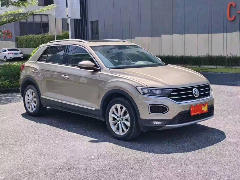 广州19年大众探歌2