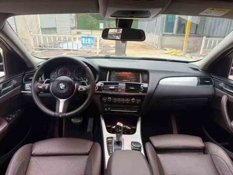 荆门18年宝马X44