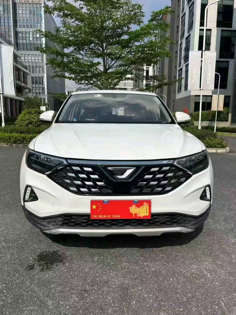 广州20年大众捷达1