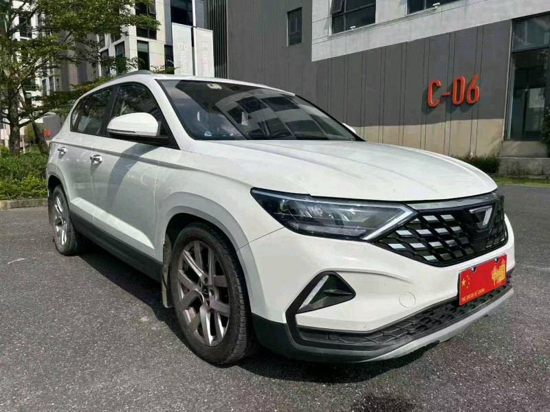 广州20年大众捷达2