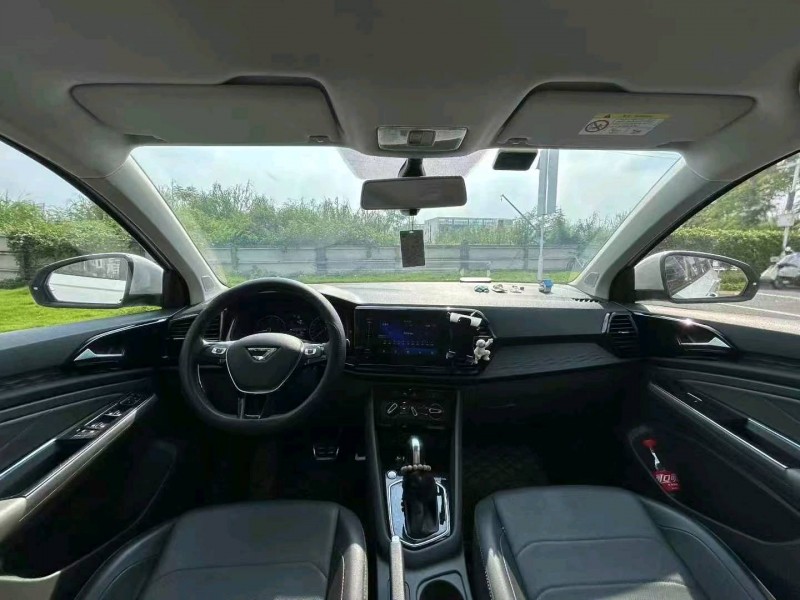 广州20年大众捷达4