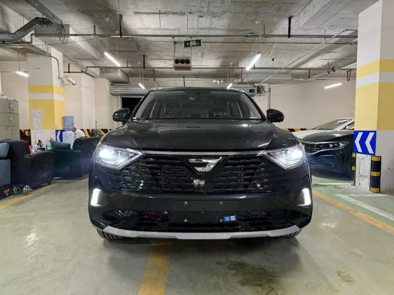 成都25年大众捷达1