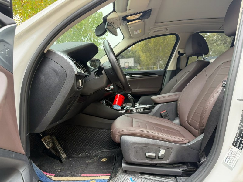 郑州18年宝马X37