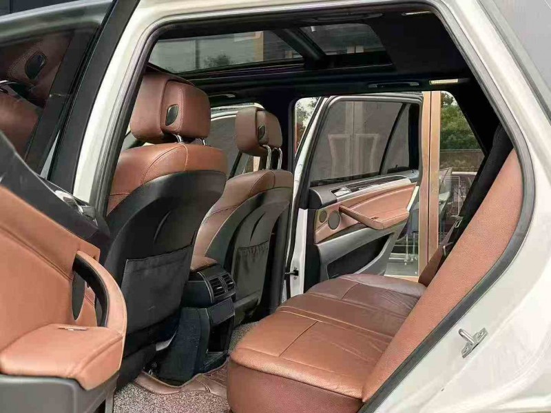 深圳14年宝马X54