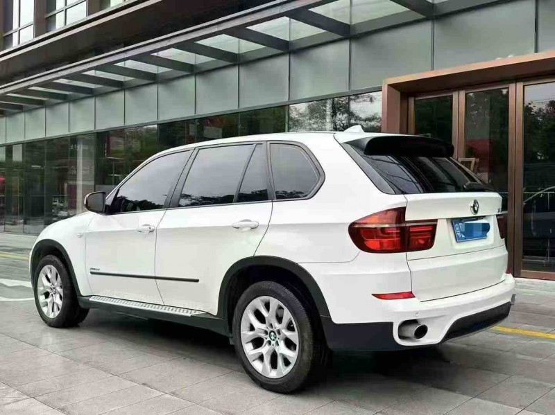 深圳14年宝马X58