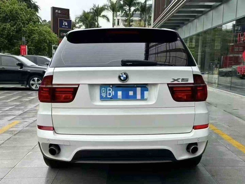 深圳14年宝马X59