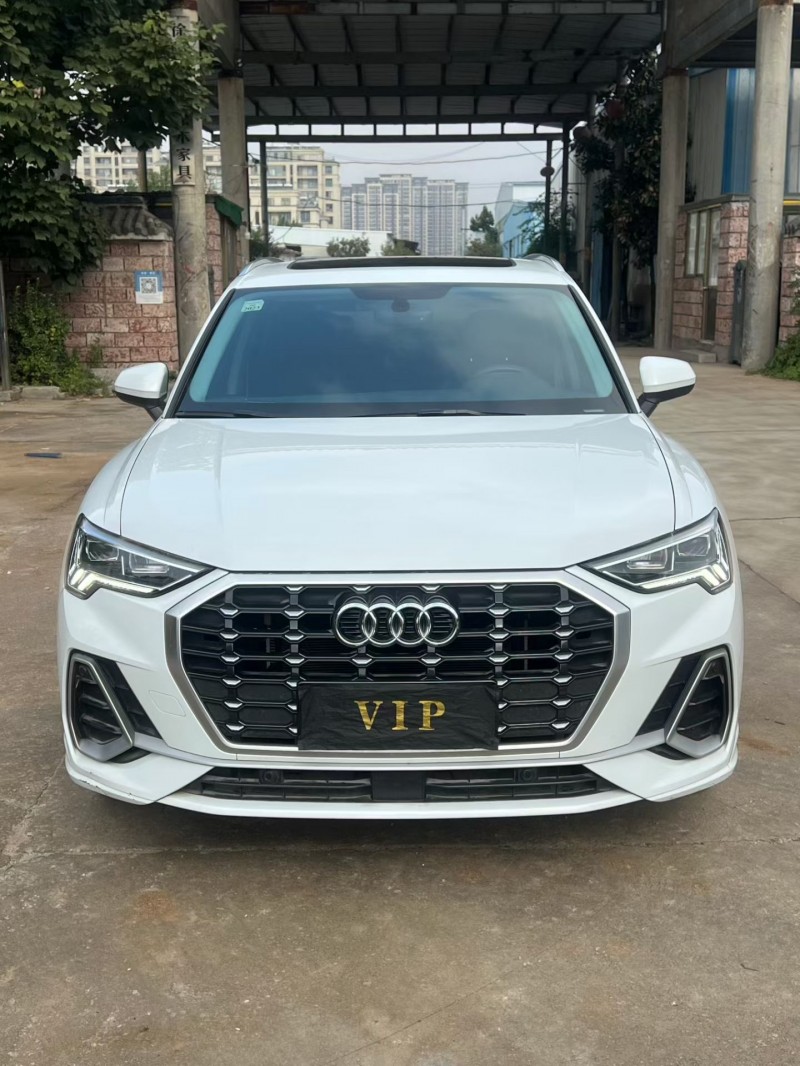 徐州21年奥迪Q31