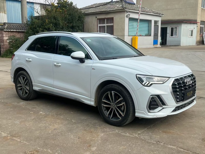 徐州21年奥迪Q32