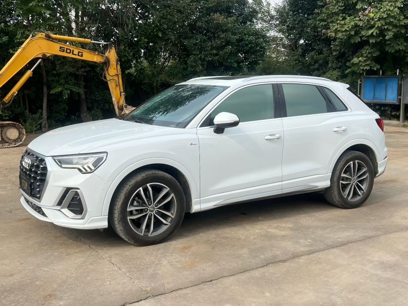 徐州21年奥迪Q33