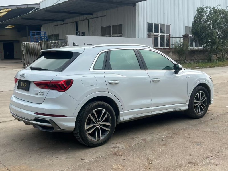 徐州21年奥迪Q35