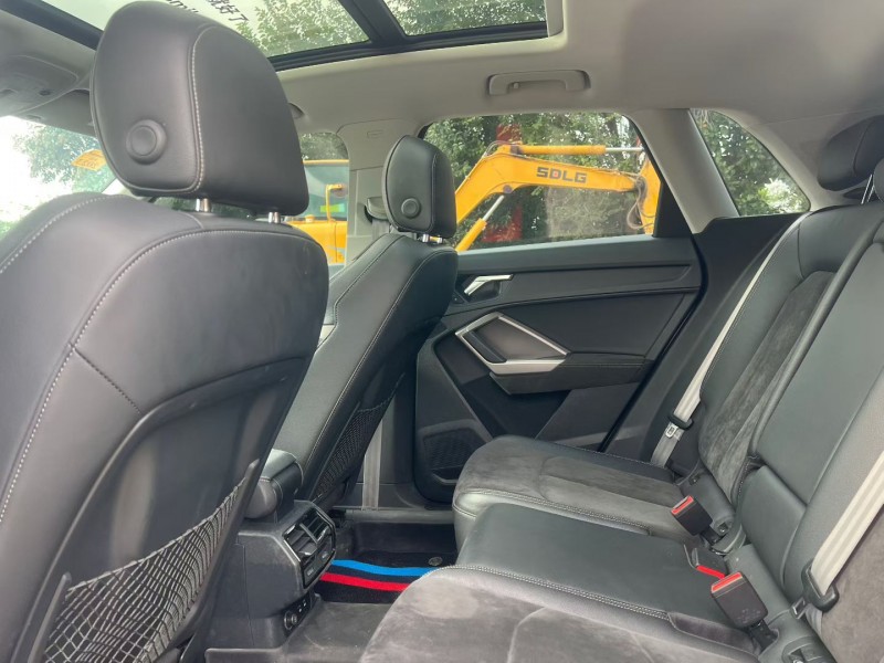 徐州21年奥迪Q36