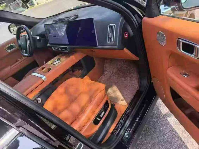 宜昌24年理想L84