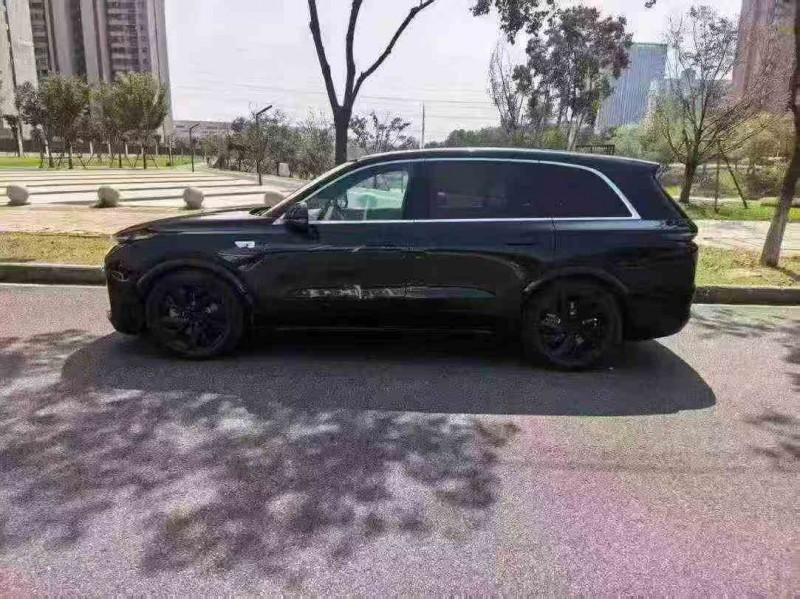 宜昌24年理想L88