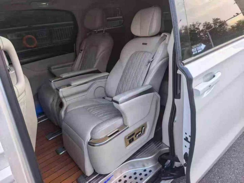 武汉21年别克GL87