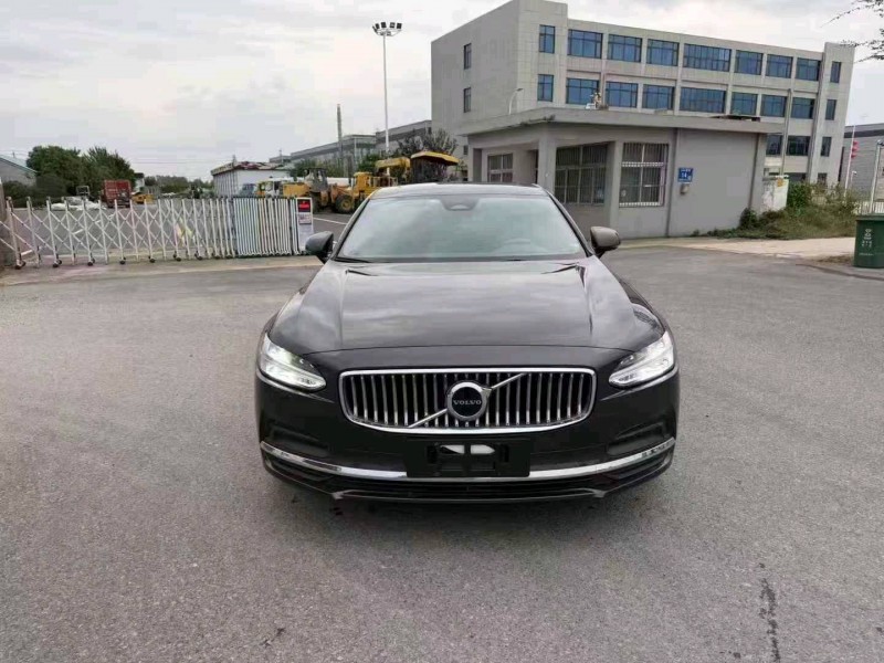 盐城22年沃尔沃S901