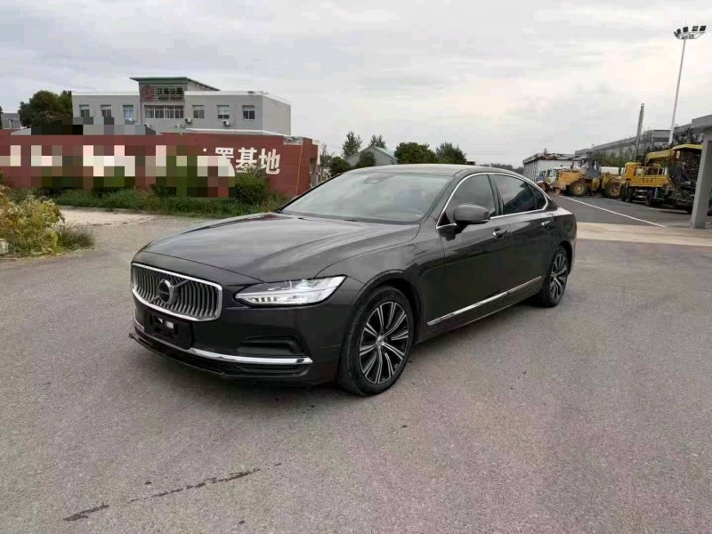 盐城22年沃尔沃S902