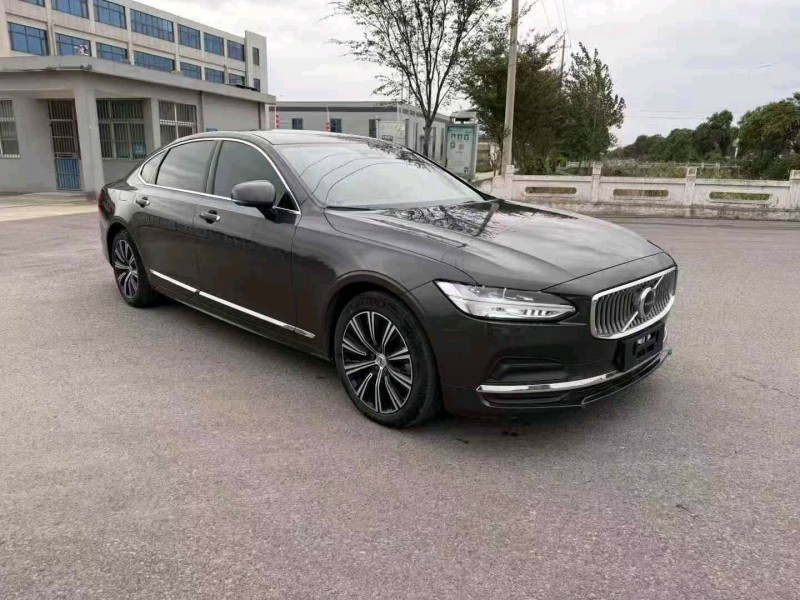 盐城22年沃尔沃S903