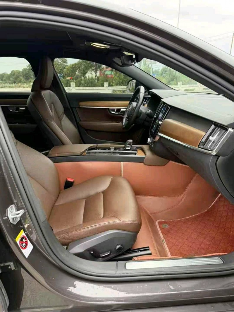 盐城22年沃尔沃S905